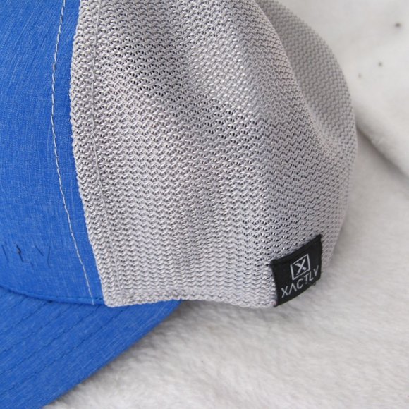 Must Bundle - Xactly Brand Unisex Trucker Style Hat - Picture 4 of 10